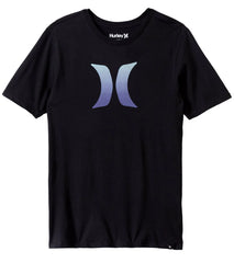 Hurley Men's Icon Fade Tee