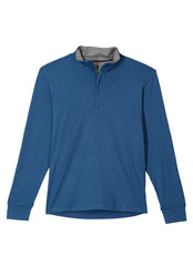 Cova by Jantzen Men's 19th Hole Long Sleeve UPF 50 Performance Swim Shirt