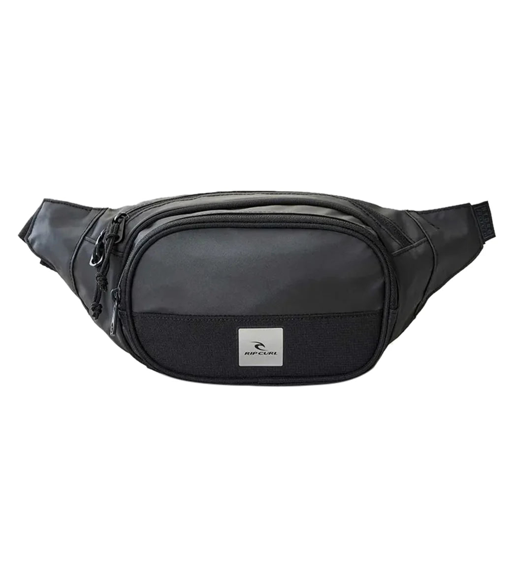 Rip Curl Men's Waist Bag Midnight