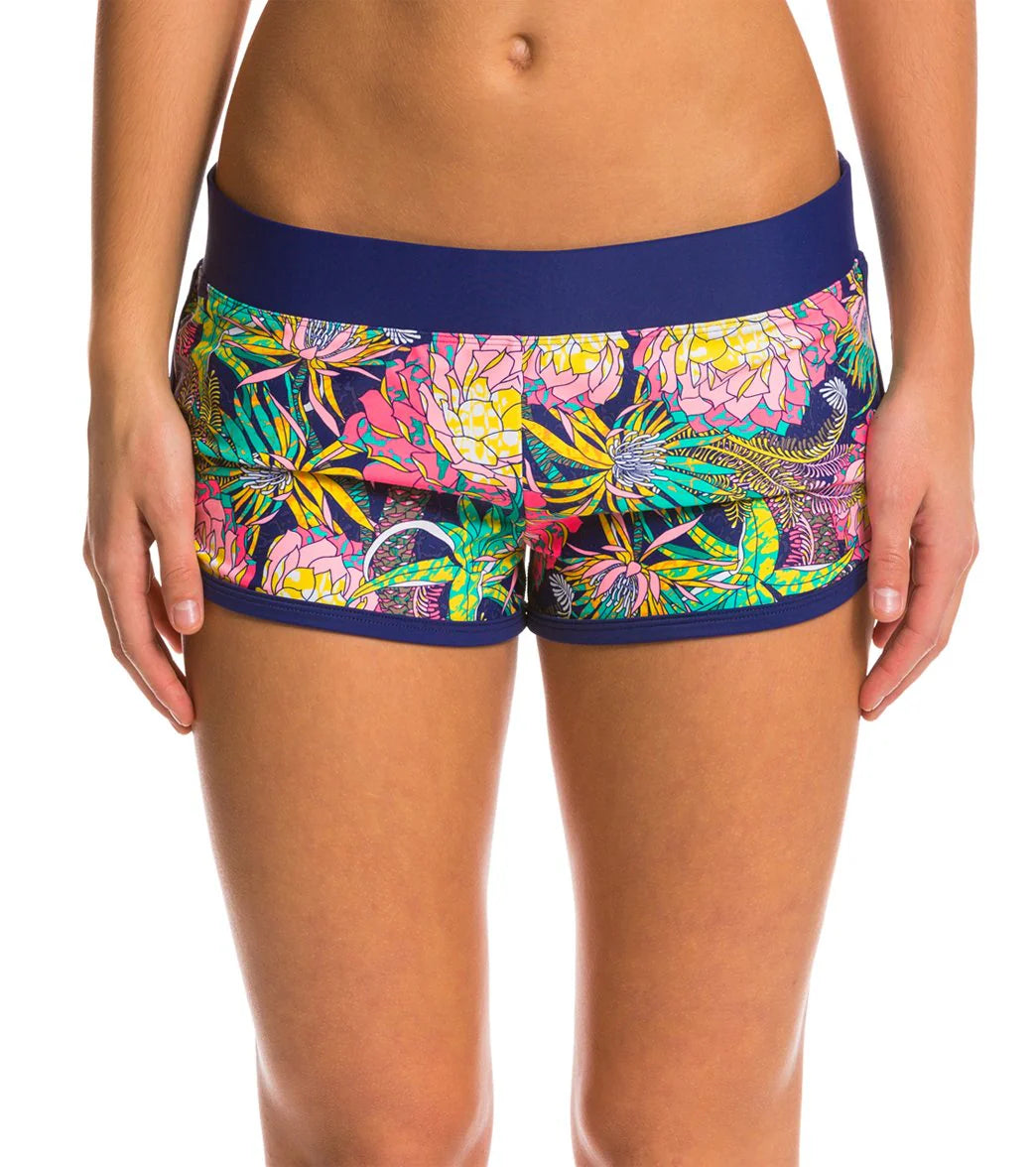 Body Glove Breathe Women's Wanderer Pulse Short