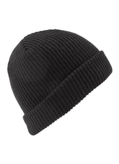 Volcom Stone Rib Knit Beanie