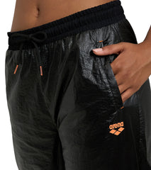 Arena Women's 50th Anniversary Black Pants