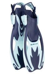 Cressi Kids' Tinetto Rocks Snorkle Dry Set