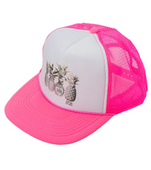 Rip Curl Pineapple Paradise Trucker Hat