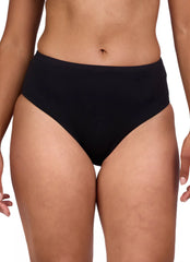 JOLYN Women's Solid Sandra Bikini Bottom