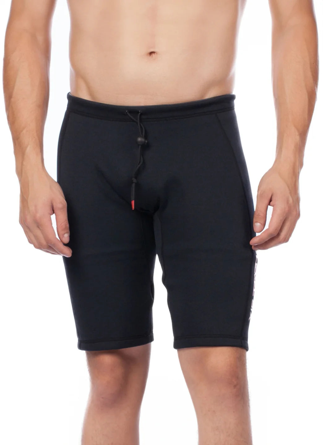Level Six Men's 0.5MM Lunch Box Neoprene Wetsuit Short