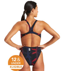 Arena Women's Powerskin ST Classic Limited Edition Tech Suit Swimsuit