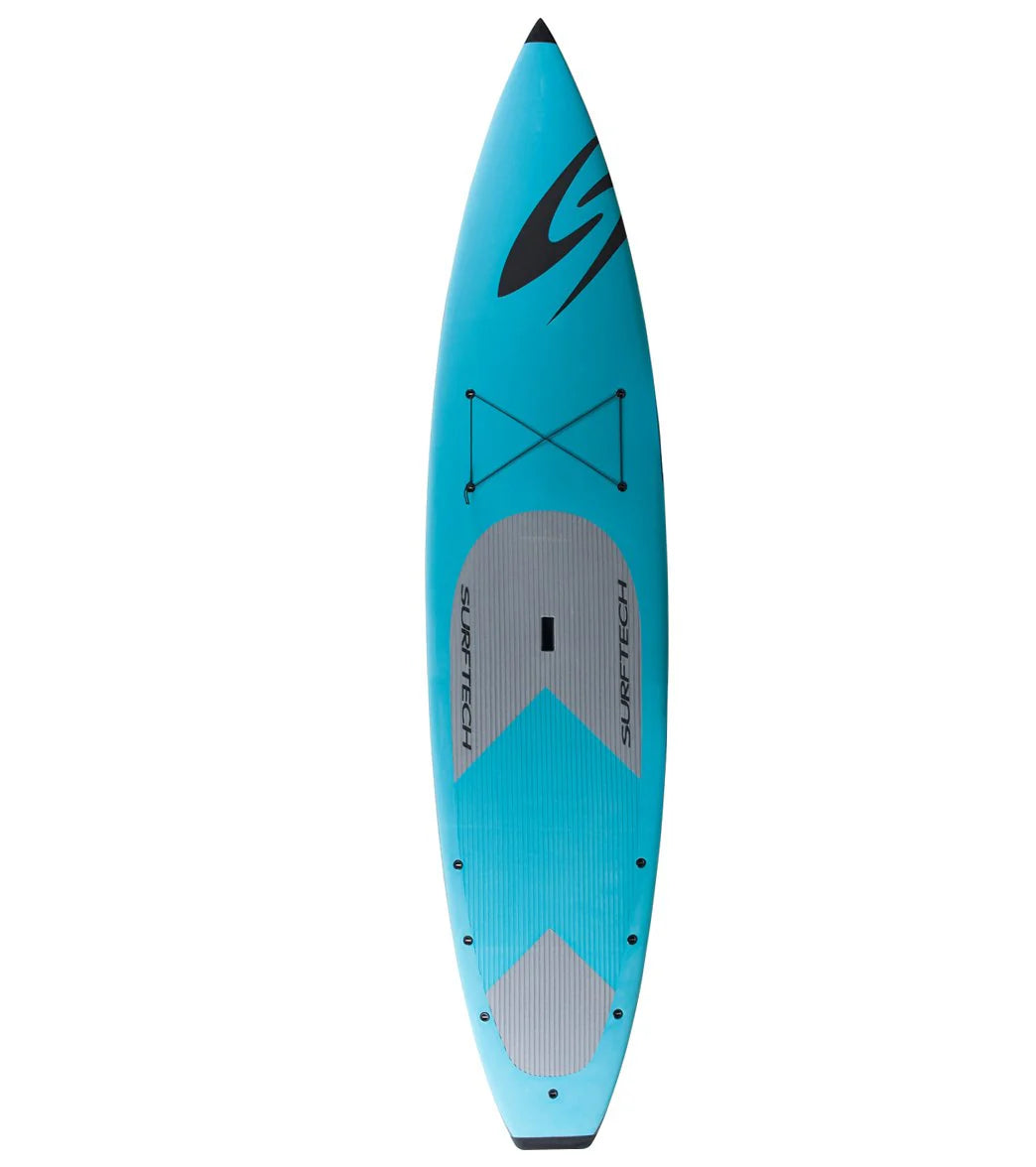 Surftech 12'6" Sport Touring Blacktip Stand Up Paddleboard