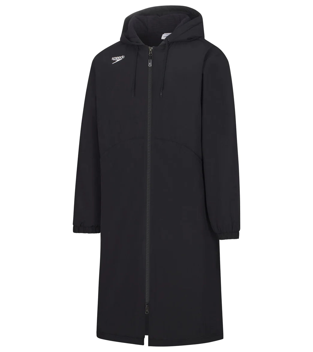 Speedo Unisex Team 2.0 Swim Parka