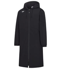 Speedo Unisex Team 2.0 Swim Parka
