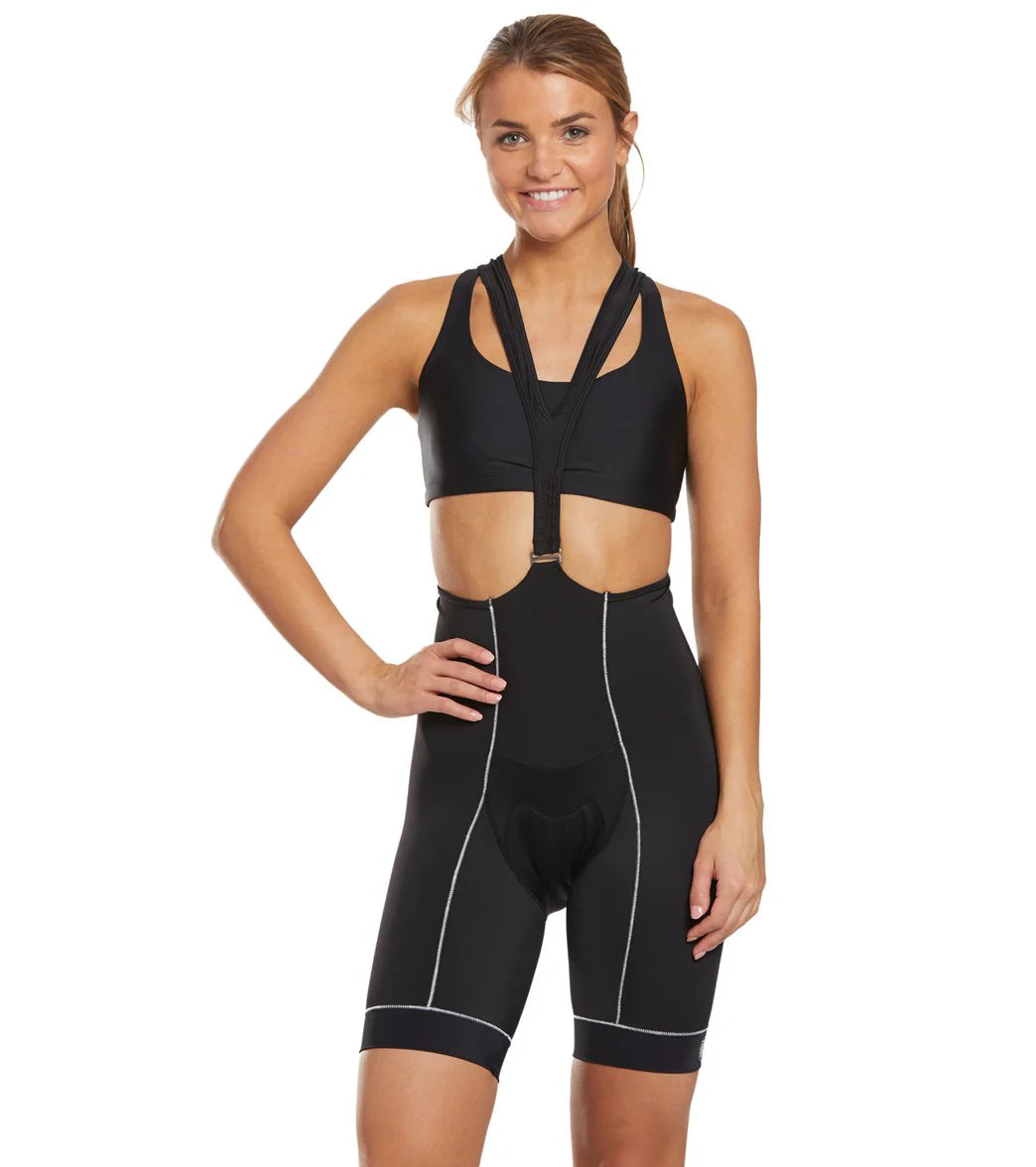 DeSoto Women's Femme 400-Mile Cycling Bib