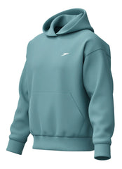 Speedo Men's Pro Fleece Pullover Hoodie