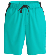 Speedo Active Men's 20'' Marina Sport Swim Trunks