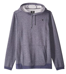 Hurley Men's Dri-Fit Disperse 2.0 Pullover Fleece Hoodie