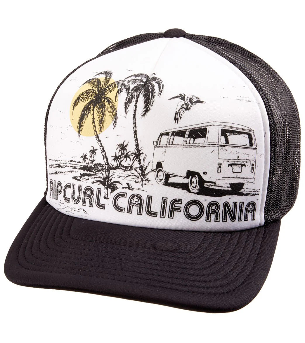 Rip Curl Saturday Trucker Hat