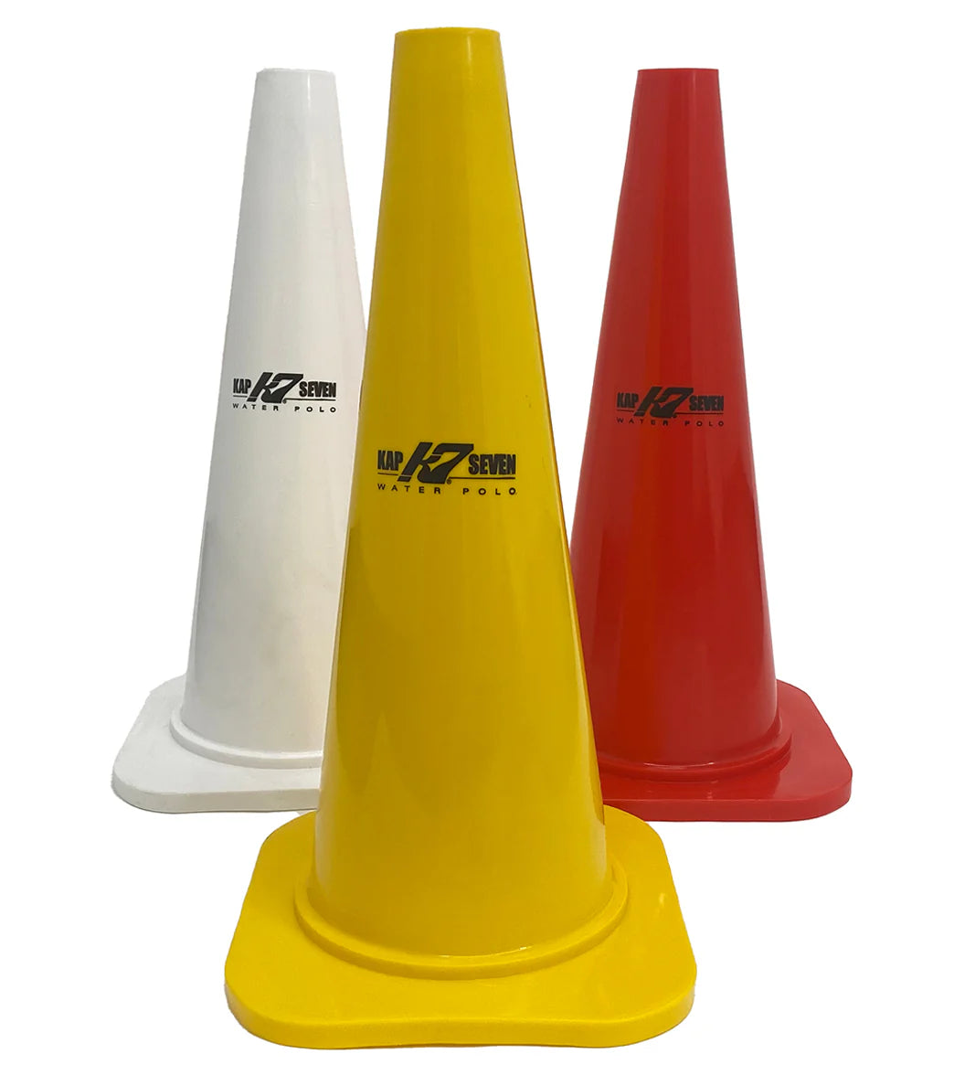 KAP7 Cone Marker Set