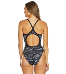 TYR Women's Lambent Diamondfit One Piece Swimsuit