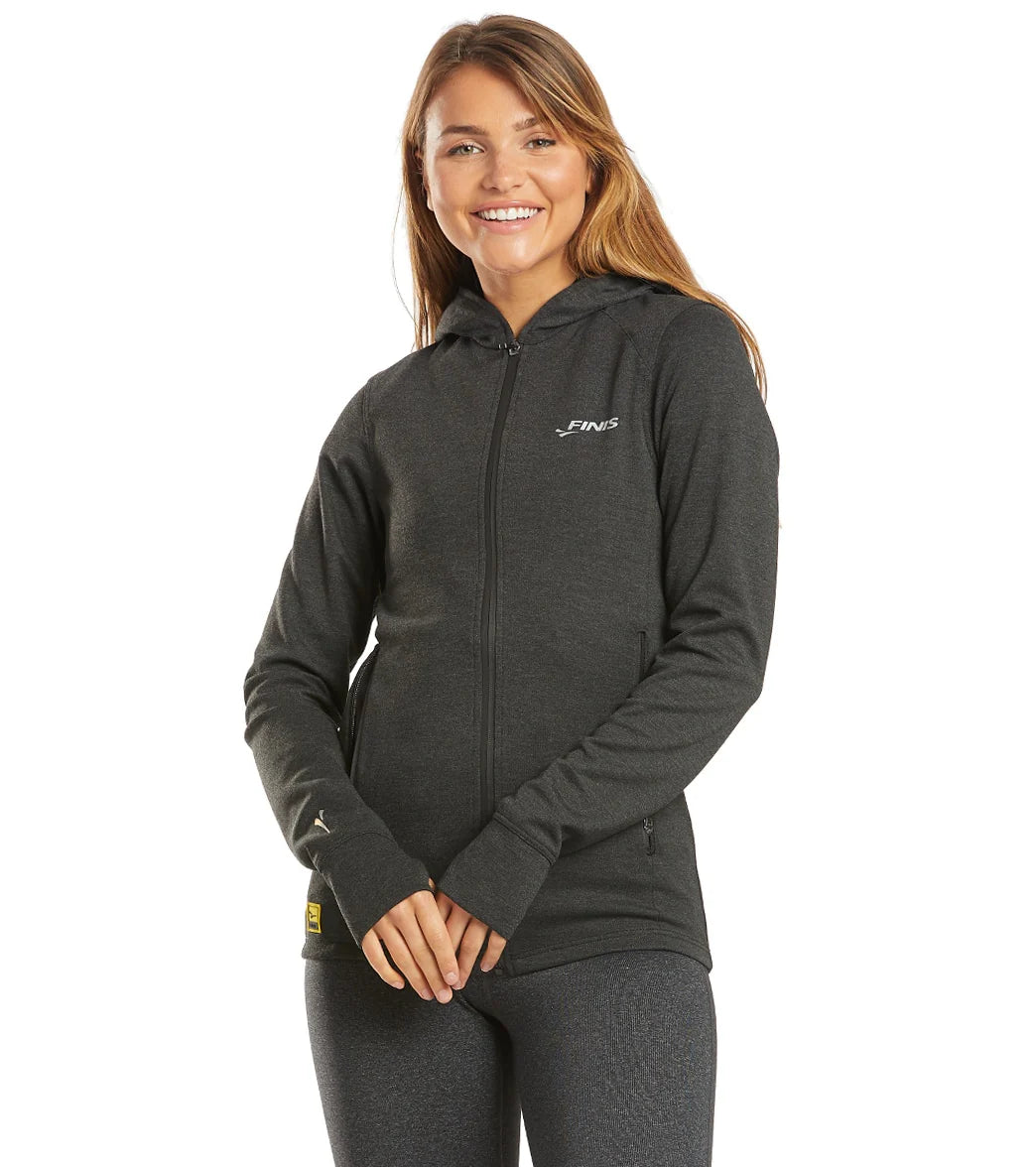FINIS Women's Tech Jacket