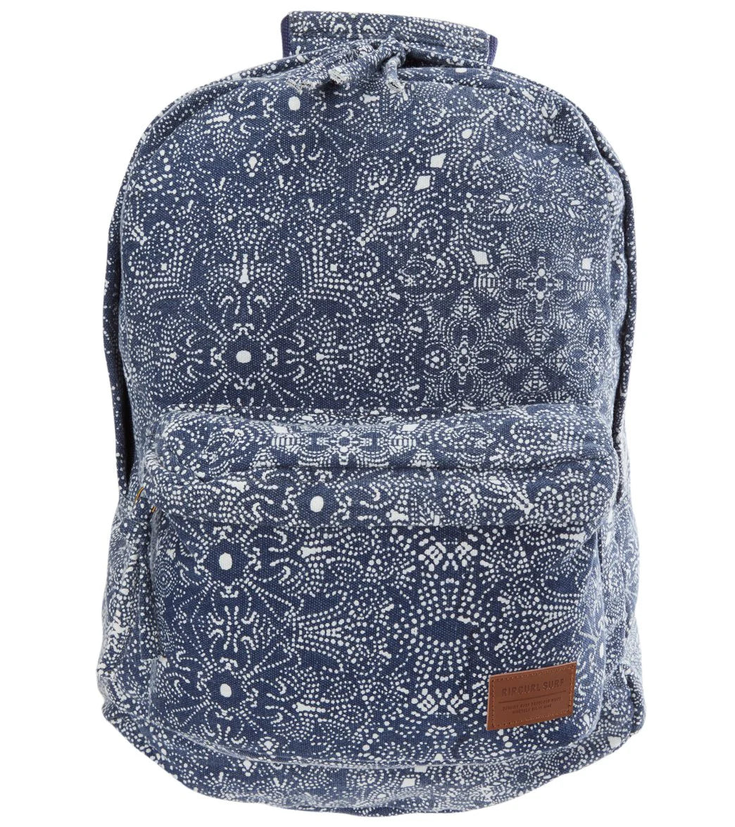 Rip Curl Women's Night Hawk Backpack