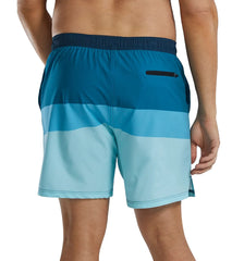 TYR Active Men's Norland Skua Volley Shorts