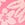 Hurley Women's Max Flower Scrunch Racer Back Bikini Top