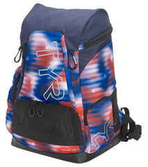 TYR Alliance 45L Starstruck Backpack