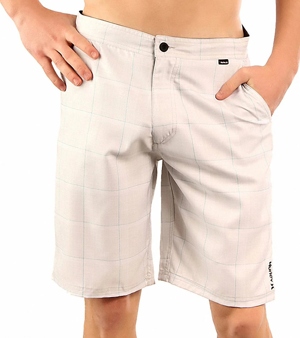 Hurley Guys' Mariner Boardshorts/Walkshorts