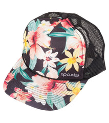Rip Curl Tropic Wind Trucker Hat