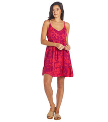 Hurley Women's Dev Dress