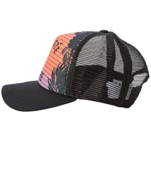 Hurley Namaste Trucker Hat