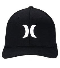 Hurley Men's One & Only Flexfit Hat