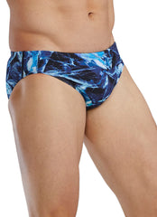 TYR Men's Reflecta Brief Swimsuit