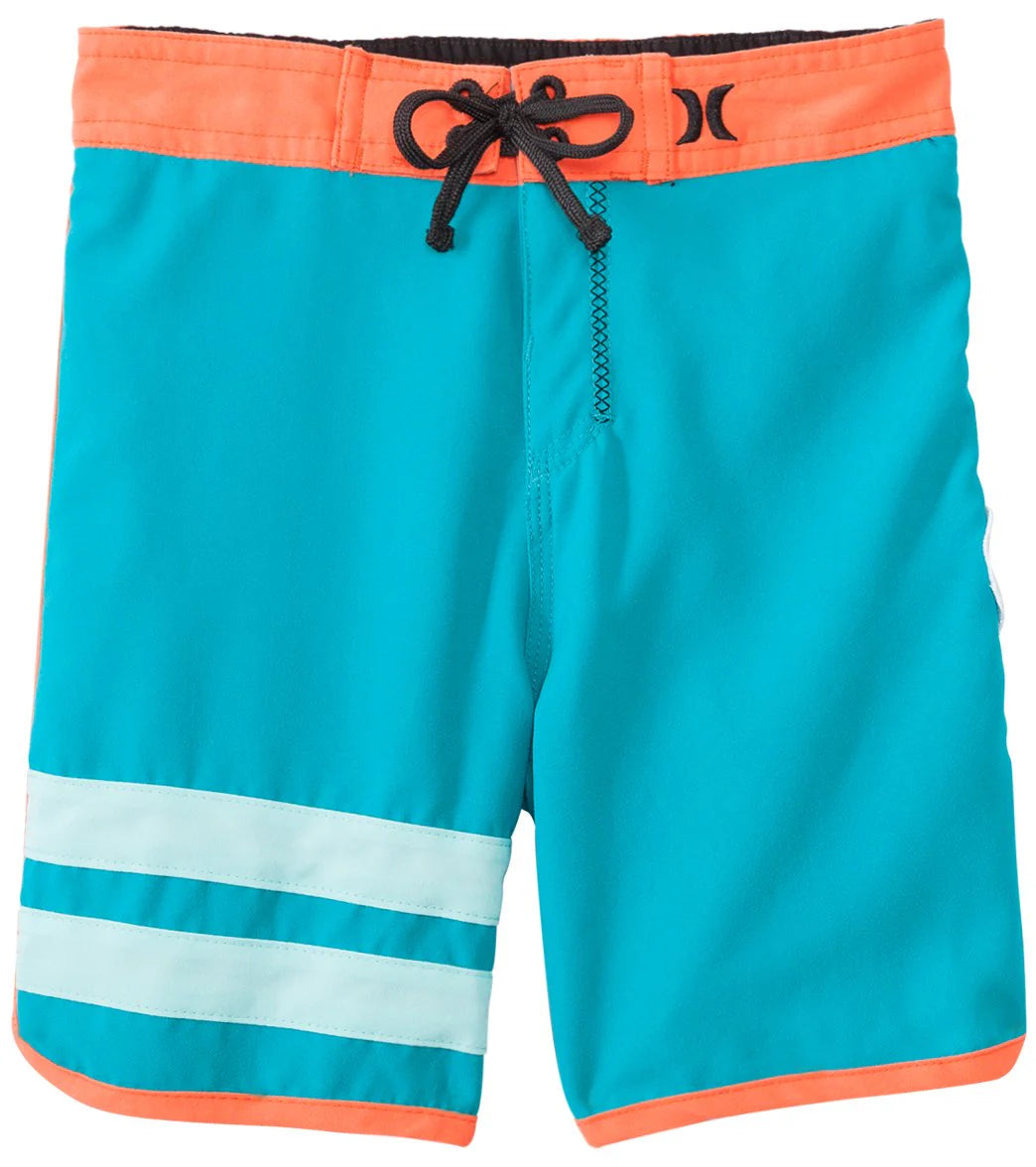 Hurley Boys' Block Party Boardshort (2T-4T)