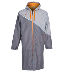 Speedo Unisex Color Block Parka