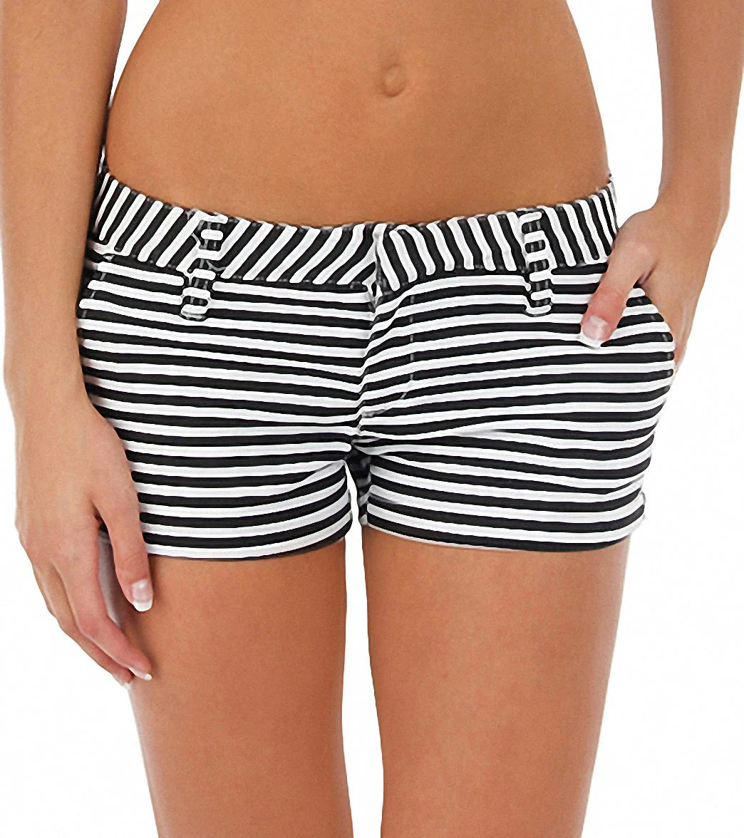Hurley Women's Lowrider Novelty 2.5" Walkshort