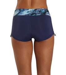 TYR Solid Della Boyshort