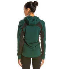 TYR Alliance Victory Women's Warm Up Jacket