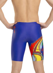 Sporti Limited Edition Imperial Bridle Jammer Swimsuit (22-40)