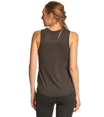 Spiritual Gangster SG Script Muscle Tank