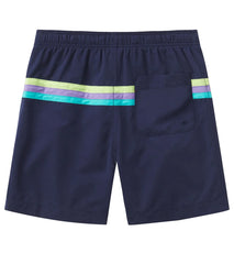 Speedo Boys' Colorblock Swim Trunks (Little Kid, Big Kid)