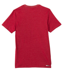Hurley Men's One & Only Dri-Fit Short Sleeve Tee