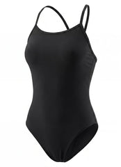 Dolfin Non Poly Fit Kit Xtrasleek DBX Back Thin Strap
