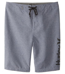 Hurley Men's One & Only Heather 2.0 Boardshort
