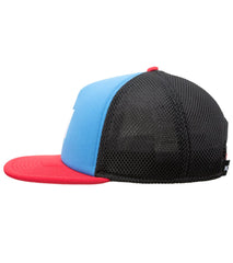 Hurley Men's Blocked 2.0 Trucker Hat