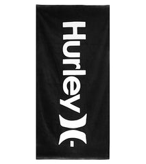 Hurley One and Only Towel