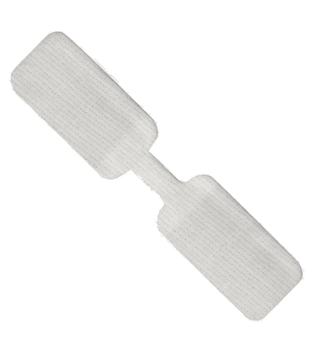 KEMP USA Butterfly Wound Closures / Stitches, Sterile (24 boxes of 100 pcs)