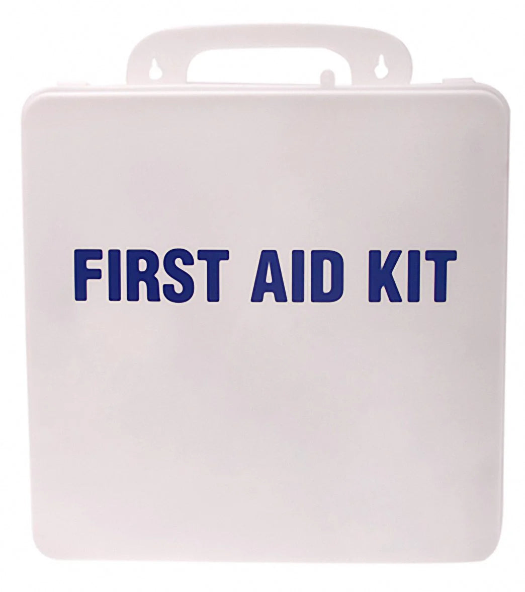KEMP USA Lifeguard 24 Unit First Aid Kit