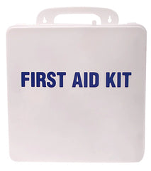 KEMP USA Lifeguard 24 Unit First Aid Kit