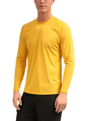Xcel Men's Ventx Signature Long Sleeve Surf Tee