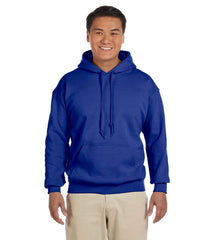 Gildan Unisex Heavy Blend Hoodie Royal